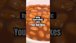 Rating Hyperrealistic Cakes Your Dad Likes