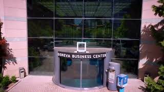 New Geneva office part 1