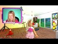 spoiled sister pretended to be psychic roblox