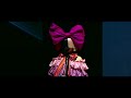 sia the greatest live from apple