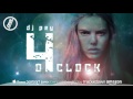 dnzf235 dj pey 4 o clock official video dnz records