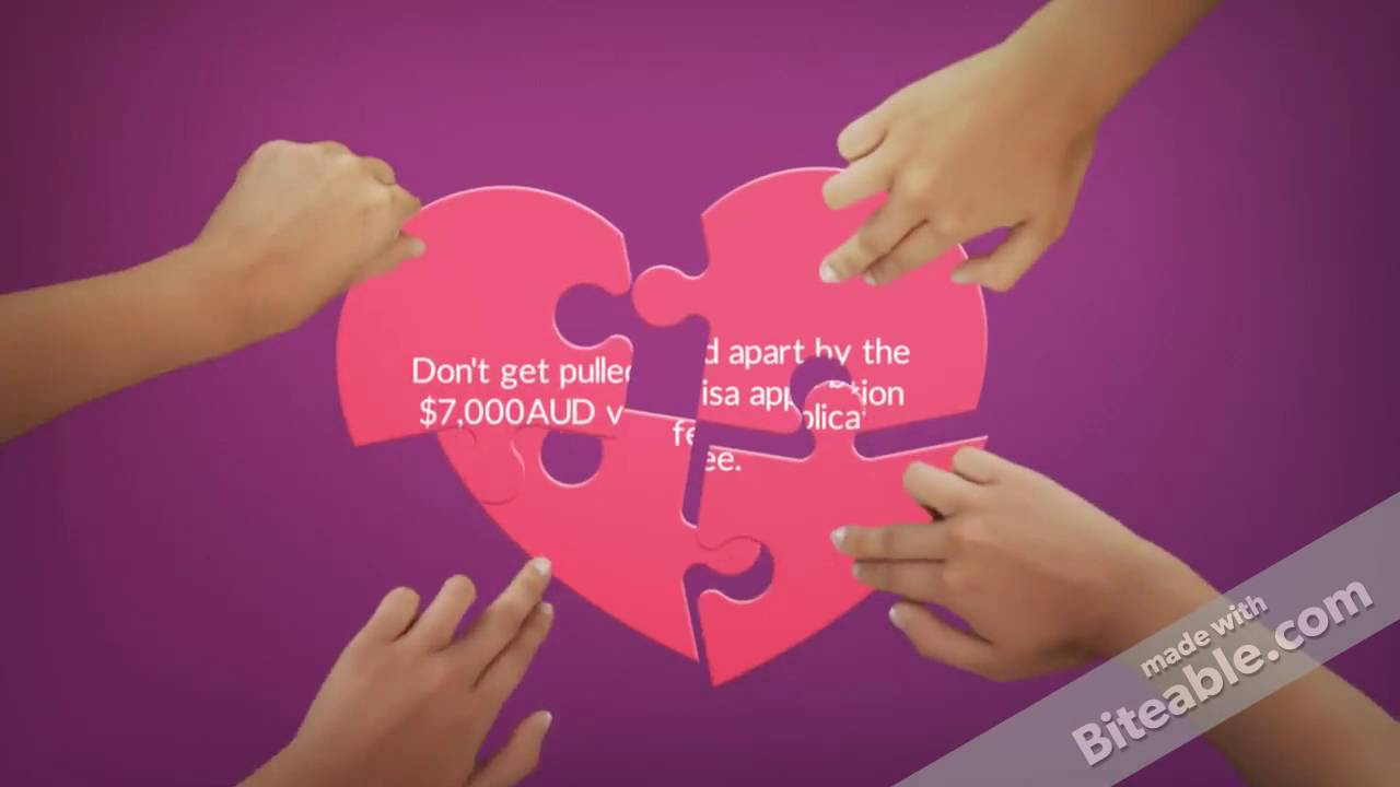 Australian Partner Visa How To Apply For An Australian Partner Visa