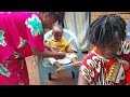 full documentary of raw african village life of rural mom of twins