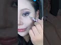 🎀học makup cùng các tỷ tỷ douyin 🌈🙆‍♀️ tiktok china 2