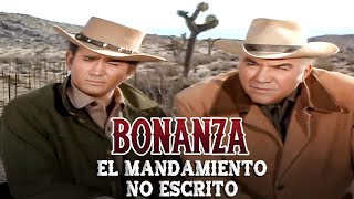 Recopilación Bonanza | Temporada 07 Capitulo 29+30 | El Mandamiento No Escrito | Capítulo Completoa