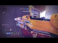This Stasis Hunter Build Makes Trials TOO EASY