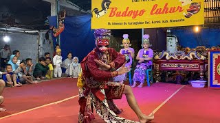 Sokeling Kesurupan Gondosuli , BUDOYO LUHUR Kliwonan Terbaru