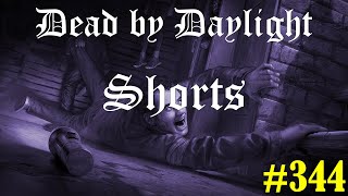 Dead by Daylight | Shorts 344 | Thanks Steve