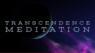 Meditation for transcendence - Guided with Binaural Beats