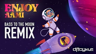 ICYKLE - Enjoy Enjaami BASS TO THE MOON Remix | Maajja | Dhee - Arivu - Santhosh Naryanan