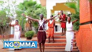 Maing'ua Enkata by Gideon Kakurro (official Video)