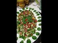 sofralarin olmazsa olmazi mevsİm salatasi salad