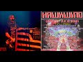 hawkwind 17th november 2001 hitchin town hall