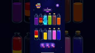 Magic Sort Level 291-292-293-294-295-296-297-298-299-300