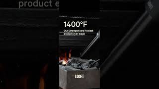 Looft Lighter 2 - The Supercharged Charcoal Starter