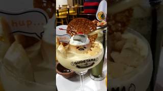 Gudetama Gude Pudding