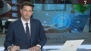 CyLTVNoticias 14:30 horas (11/05/2024)