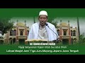 KH AHMAD ASNAWI KUDUS (kitab syu'abul iman)