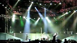 Metallica - Intro,Battery Live @ Sonisphere Festival in Hultsfred,Sweden