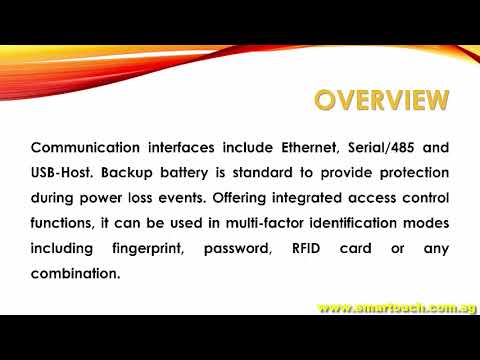 Biometric Fingerprint Device iClock-880 Overview and Features with Payslip Malaysia from Payroll Biometric Fingerprint Device iClock-880 Overview and Features with Payslip Malaysia from Payroll