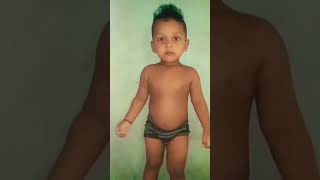 അമ്മേ എനിക്ക് അറിയാം അമ്മ പറയണ്ട 😱😱 watching for end #funnyshortclips #cutebaby