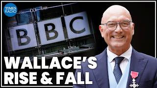 A full timeline of Gregg Wallace's fall from grace | The Story