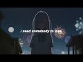 xotrapp  - somebody to love (lyrics)