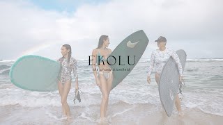 EKOLU | The Ohana Blomfield