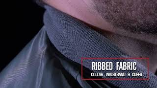 Rothco MA-1 Flight Jacket | All Security Equipment