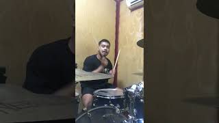 Sheila on 7 - Sahabat Sejati (drum cover) Reach Fordreams Rahearsal