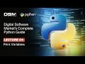 Python 101: Master Print Statements & Variables with Ease!