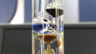 21inch Galileo Thermometer