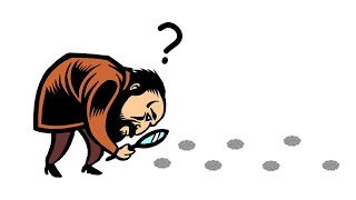 mystery ASL