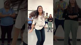 Husn Hai Suhana - Dance workshop  | Pooja Reddy