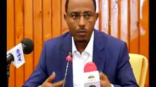 Ergaa PMNO Kabajamoo Obbo #Lammaa_Magarsaa [Aug 2018] አቶ ለማ መገርሳ | በአዳማ በተነሳው ግጭት የሰው ህይወት ጠፋ