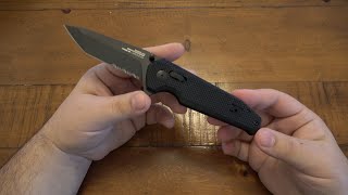 SOG Vision XR (Yet Another Upgrade To An Old Classic)