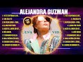 Alejandra Guzman Top Of The Music Hits 2024 - Most Popular Hits Playlist