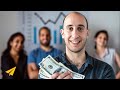 How to 10X Your INCOME With YouTube! | Evan Carmichael Millionaire MINDSET