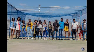 Marvelous Da DJ feat Duncan Dadoo, Stomza \u0026 Candy Ladiva ~ Caravela Amapiano Music Video Sept 2020