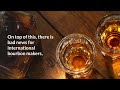 what is the difference between bourbon and whisky