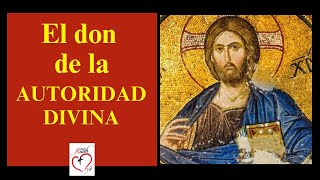 El don de la AUTORIDAD DIVINA @MisionRuah