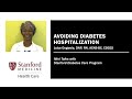 How You Can Avoid Diabetes-Related Hospitalization - Explained in 10 Minutes