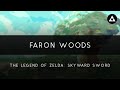 Skyward Sword: Faron Woods Orchestral Arrangement