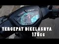 YAMAHA VEGA R 175cc BORE UP Harian TERCEPAT !