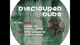 Kryptic Minds - Code 46