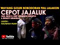 Wayang Golek Asep Sunandar Sunarya Bobodoran Full Lalakon l Cepot Jajaluk - Kalabaka Pejah