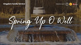 Sunday Online Service #83 - 