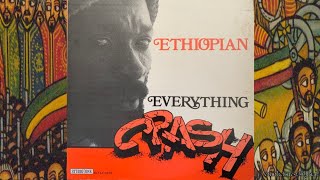 Ethiopian Everything Crash '80 (Studio One)