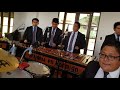 marimba pura