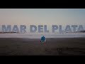 Mar del Plata, Argentina 2023 | 4K Walking Tour